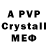 Alpha-PVP СК Ozodbek Ibragimov